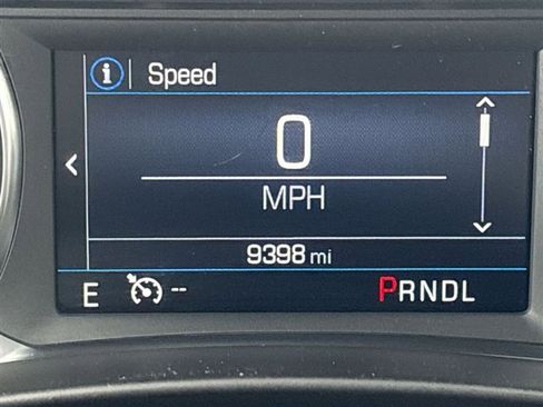 Certified 2024 Chevrolet Equinox LT w/ LPO, Floor Liner Package image 12