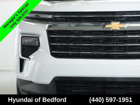 Used 2026 Chevrolet Traverse LT AWD/4WD image 6