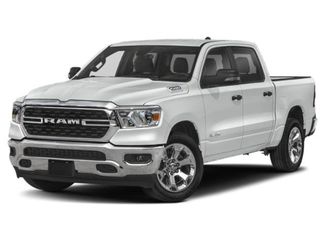 Certified 2024 RAM 1500 Big Horn AWD/4WD video 1
