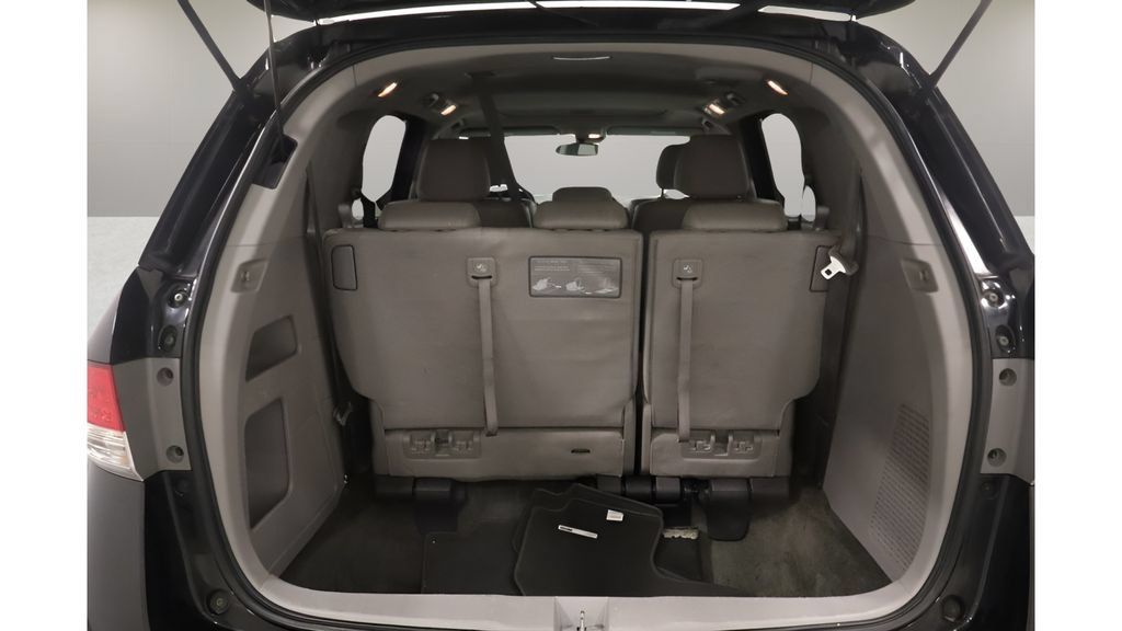Used 2016 Honda Odyssey EX-L image 18