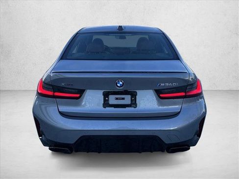 Used 2026 BMW M340i xDrive M340i NA xDrive image 6