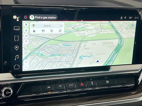 New 2026 GMC Sierra 1500 Elevation image 8