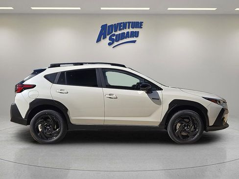 New 2026 Subaru Crosstrek 2.5i Sport AWD/4WD image 7