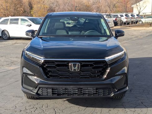 New 2026 Honda CR-V EX image 11