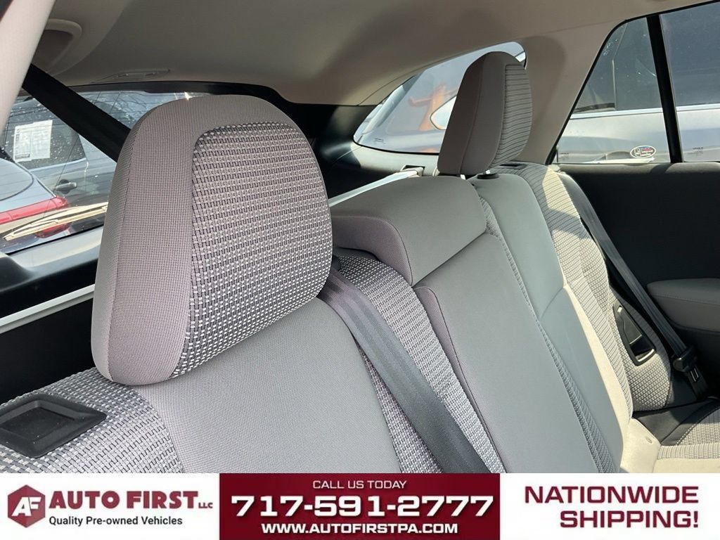 Used 2023 Subaru Outback Premium AWD/4WD image 15