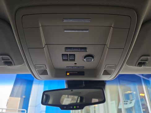 Used 2019 Chevrolet Tahoe Premier image 26