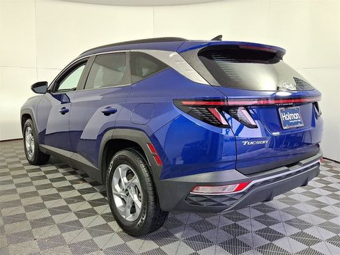 Used 2022 Hyundai Tucson SEL image 9
