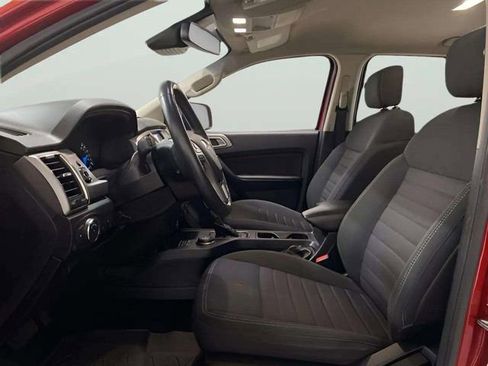 Used 2020 Ford Ranger XLT w/ Equipment Group 302A Luxury image 52