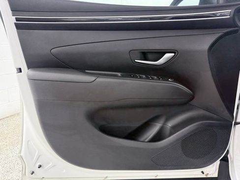 Used 2023 Hyundai Tucson SEL AWD/4WD image 15
