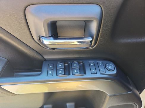 Used 2015 Chevrolet Silverado 1500 LT w/ Trailering Package AWD/4WD image 17