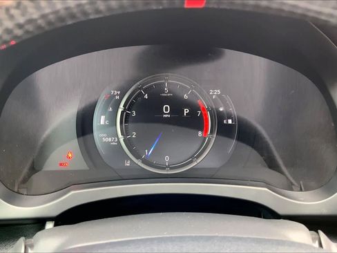 Used 2021 Lexus IS 350 F Sport w/ Navigation Package image 26