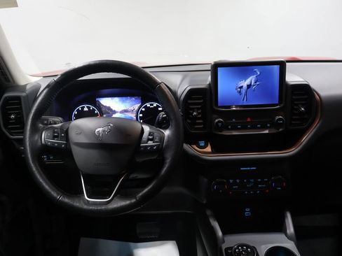 Used 2021 Ford Bronco Sport Outer Banks image 18