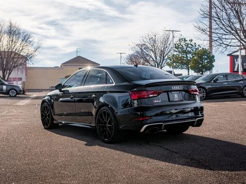 Used 2018 Audi RS 3 image 5