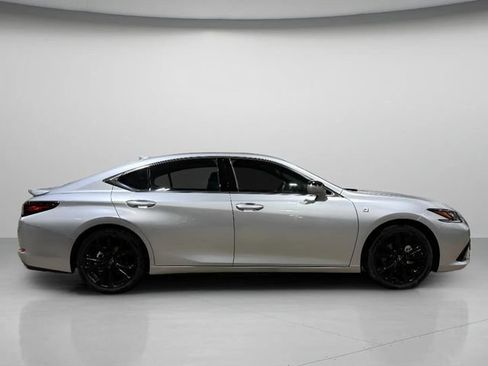 Used 2023 Lexus ES 350 F Sport FWD image 3