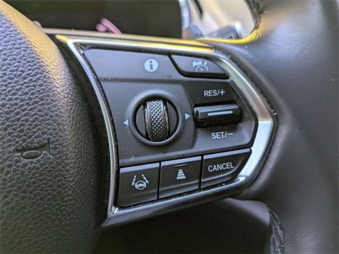 Certified 2025 Acura MDX w/ Technology Package image 16