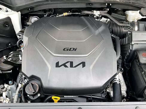 Used 2022 Kia Telluride EX w/ EX Premium Package image 33