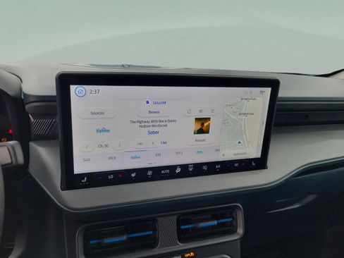 New 2026 Ford Maverick Lobo image 15