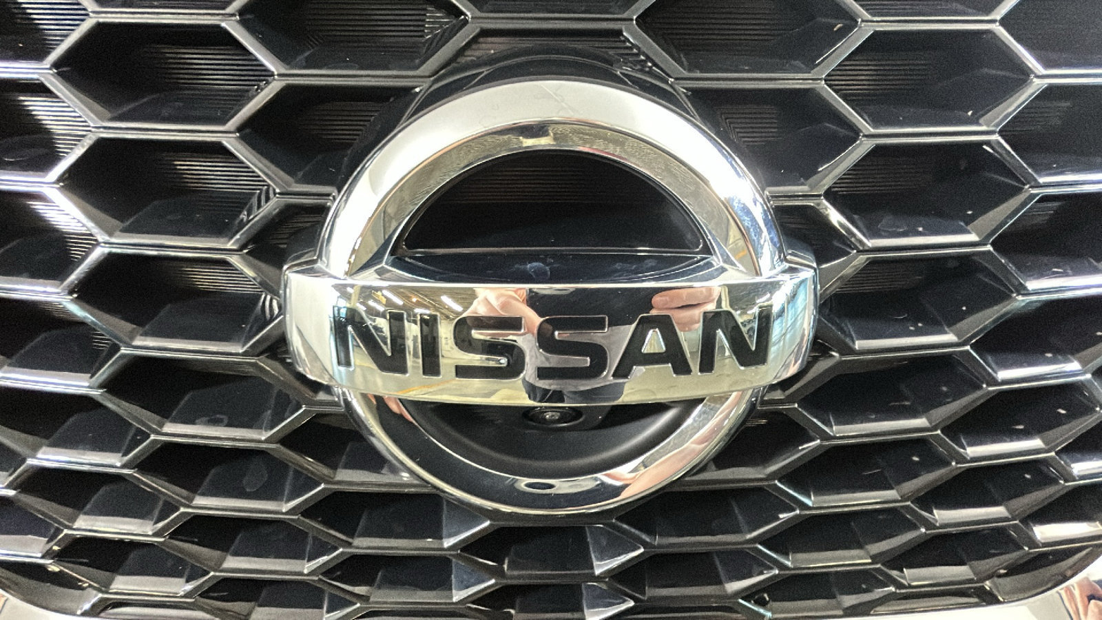 Used 2022 Nissan Murano Platinum AWD/4WD image 8