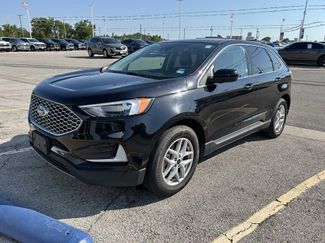 Used 2024 Ford Edge SEL image 1