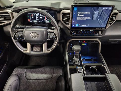 Used 2023 Toyota Tundra Limited image 47