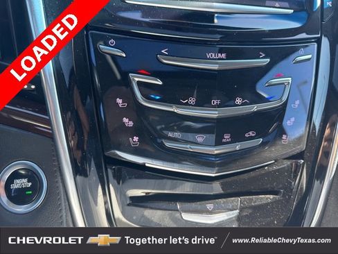 Used 2019 Cadillac Escalade ESV Premium Luxury image 31