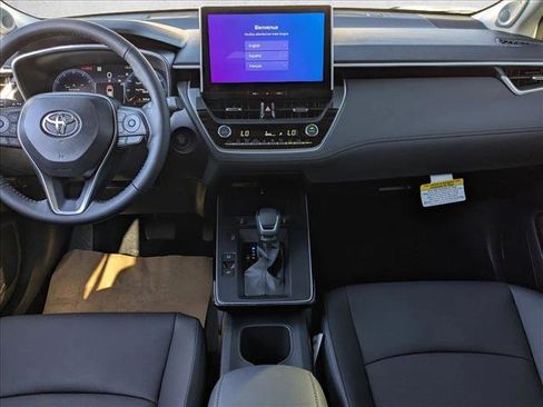 New 2026 Toyota Corolla Cross XLE image 14