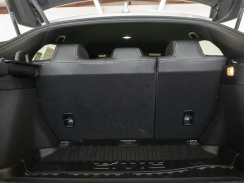 Certified 2025 Honda Civic Sport image 21