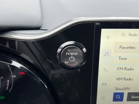 New 2026 Lexus NX 350h 350h Premium image 26