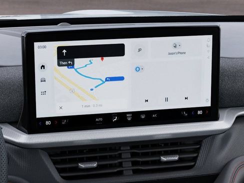 New 2027 Ford Explorer ST AWD/4WD image 14
