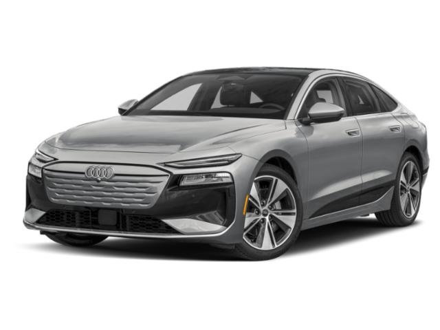 Used 2025 Audi A6 e-tron Premium w/ Ultra Package AWD/4WD image 1