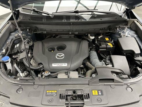 Certified 2023 MAZDA CX-9 Carbon Edition AWD/4WD image 29