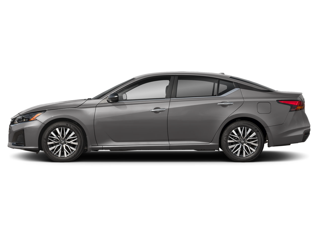 New 2026 Nissan Altima 2.5 SV FWD image 25