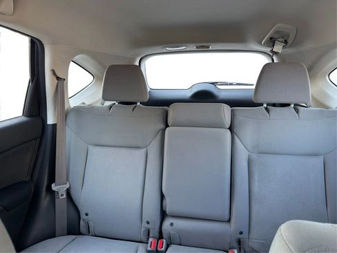 Used 2015 Honda CR-V LX image 10