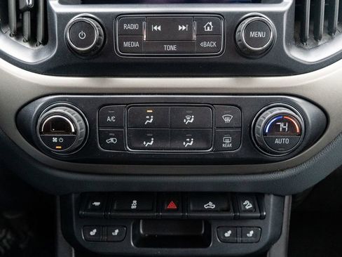 Used 2015 Chevrolet Colorado Z71 image 28