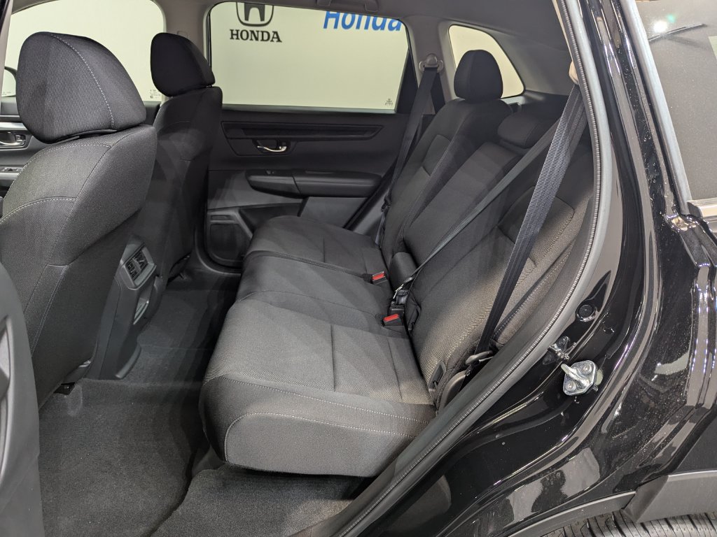 New 2026 Honda CR-V LX image 22