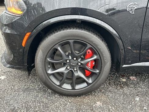 Used 2024 Dodge Durango SRT Hellcat image 13
