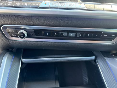 Used 2021 BMW X6 xDrive40i w/ M Sport Package AWD/4WD image 21