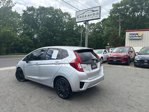 Used 2015 Honda Fit EX image 5