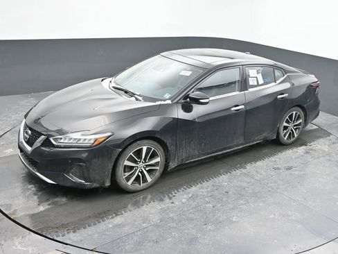 Used 2023 Nissan Maxima SL image 36