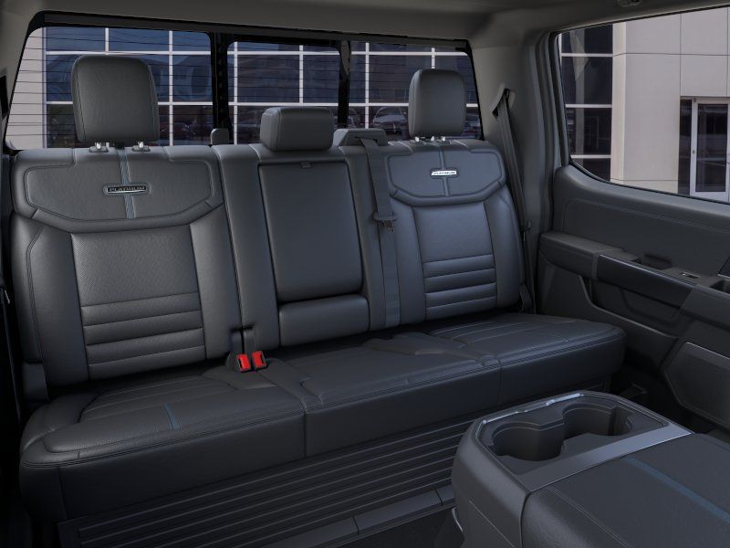 New 2026 Ford F250 Platinum AWD/4WD image 11