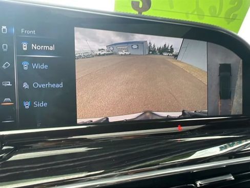 Used 2021 Cadillac Escalade Sport w/ Driver Assist Tech Package AWD/4WD image 36