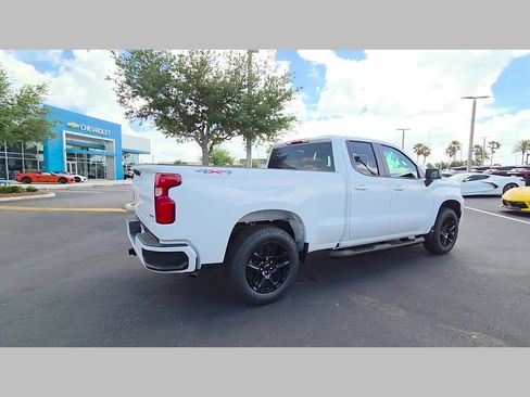 New 2026 Chevrolet Silverado 1500 RST w/ RST Select Package image 19