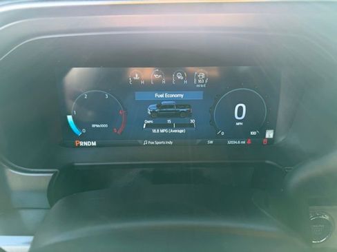 Used 2024 Ford F250 Platinum image 16