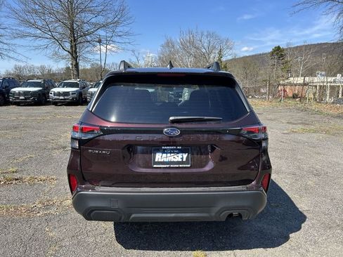 New 2026 Subaru Forester Premium AWD/4WD image 7