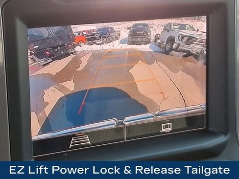 Used 2024 GMC Sierra 1500 Pro w/ Pro Value Package image 21