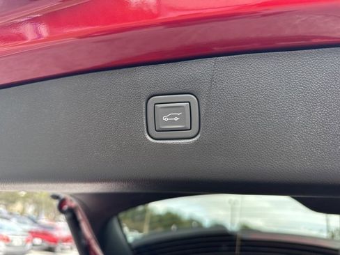 New 2026 Chevrolet Blazer RS w/ Driver Confidence II Package image 52