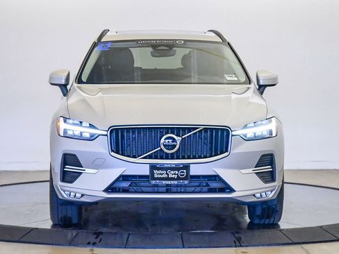 Certified 2023 Volvo XC60 B5 Core w/ Protection Package Premier image 7