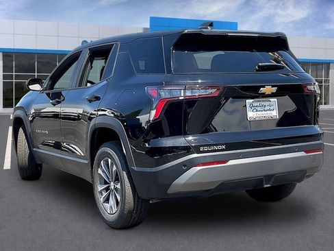 New 2027 Chevrolet Equinox LT FWD image 3