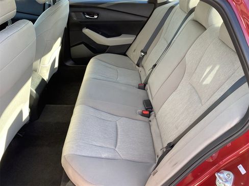 Used 2023 Honda Accord LX image 13