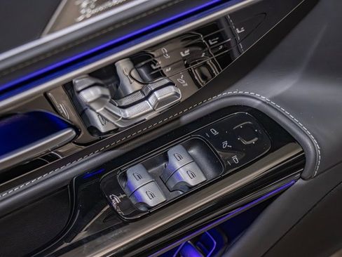 Certified 2023 Mercedes-Benz SL 55 AMG 4MATIC image 16